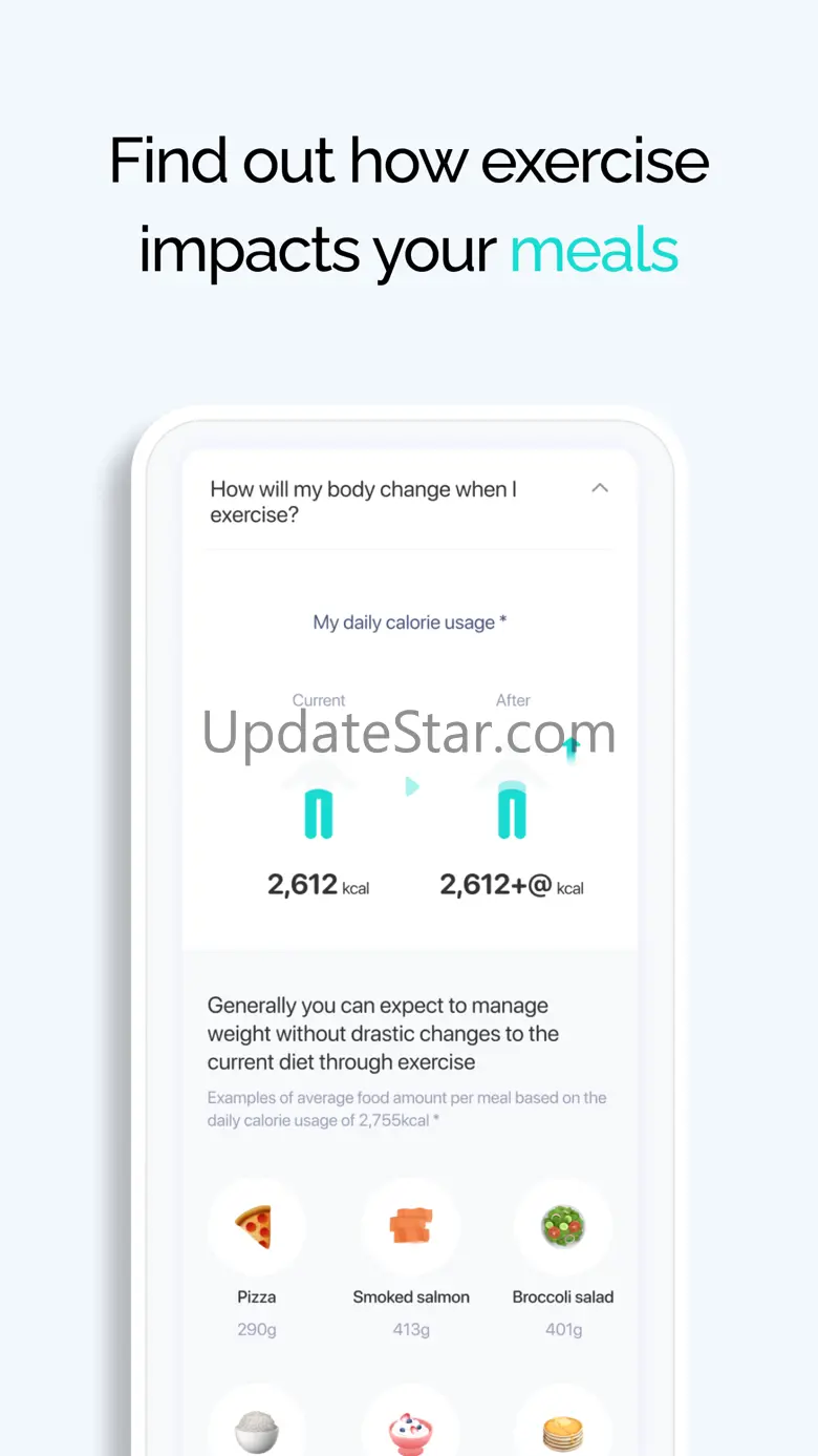 ExerChain 1.9