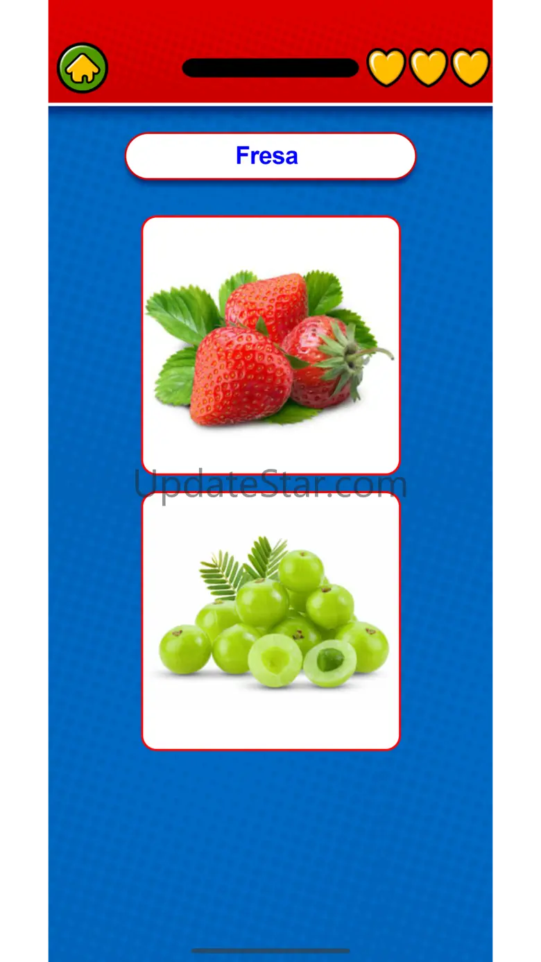 Mexican Spanish Flashcards 1.2