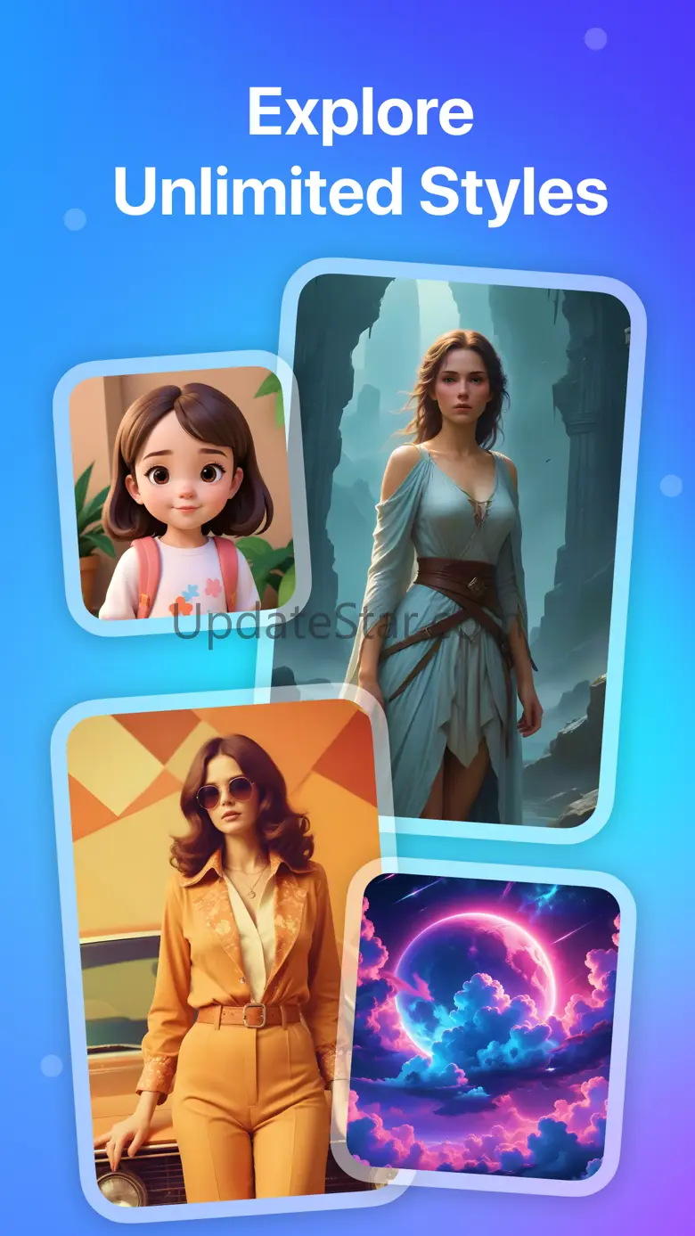 AI Art & AI Picture Generator 1.0.7