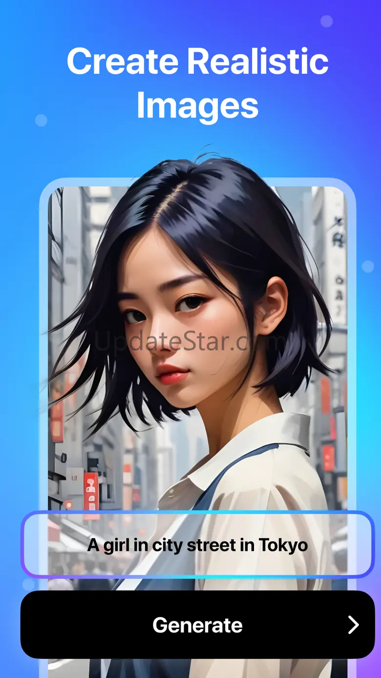 AI Art & AI Picture Generator 1.0.7
