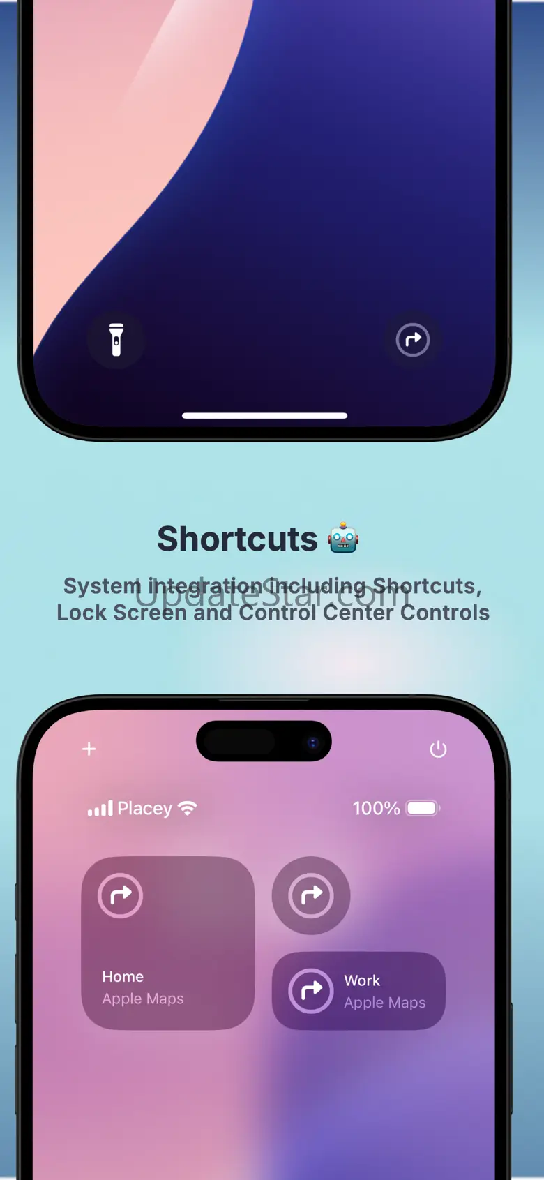 Placey - Bookmark Locations 1.1.2
