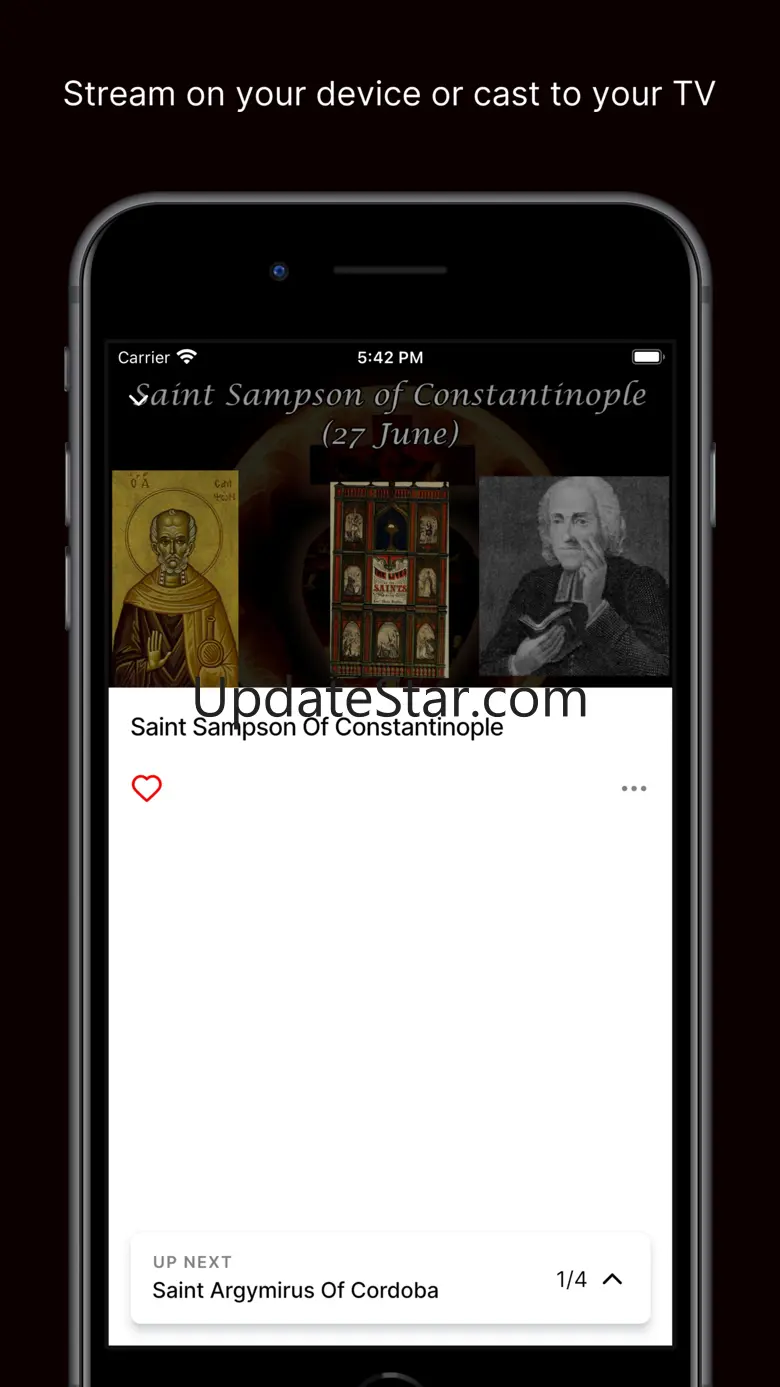 Sensus Fidelium App 3.21.1