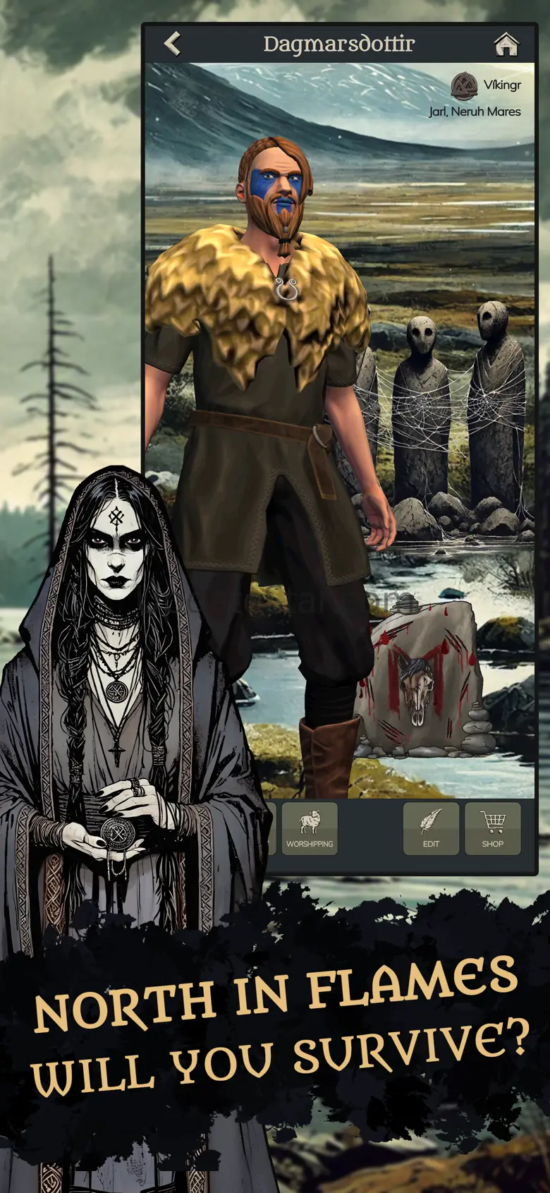 Vikings - True North 1.4.0