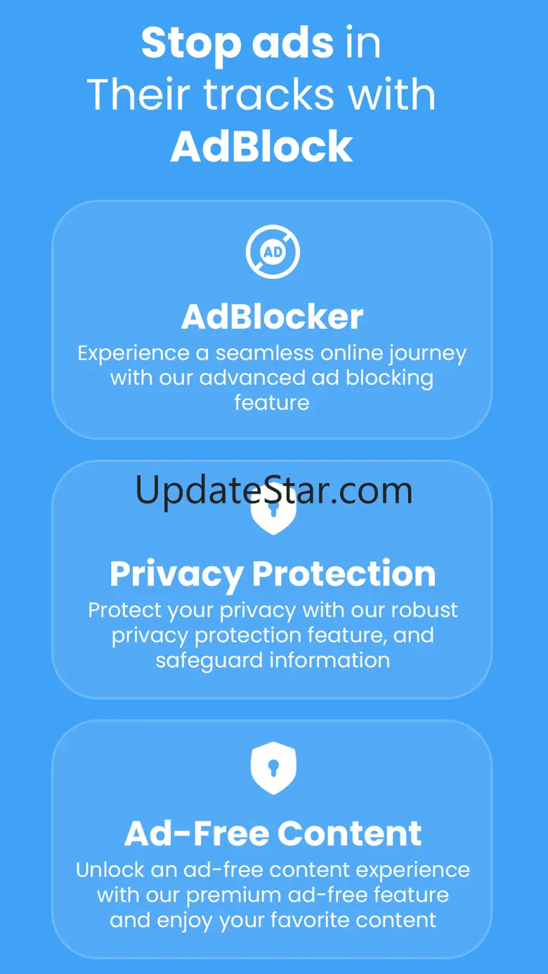 AdBlocker - Block & Remove Ads 1.4