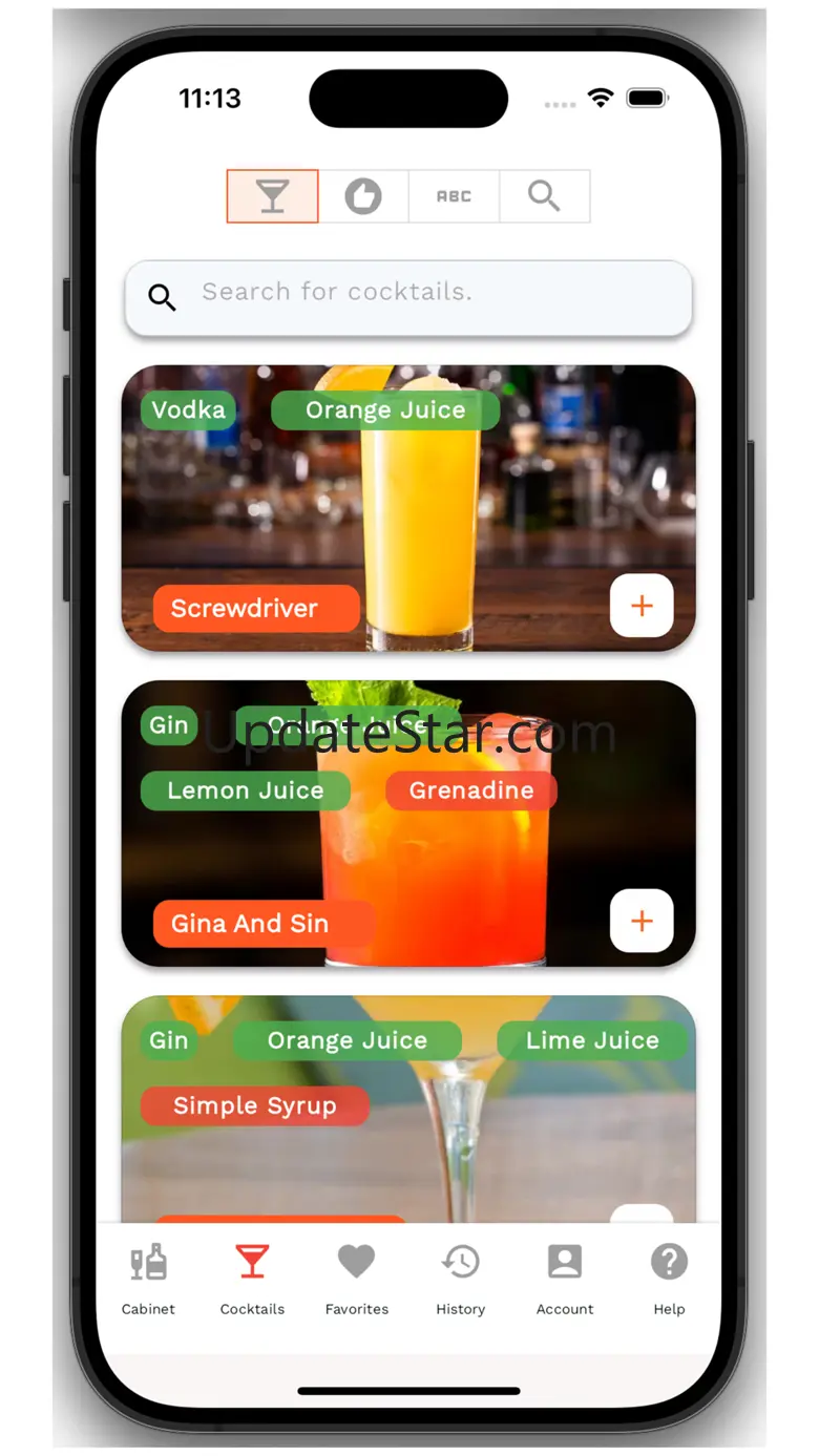 Bartifier 1.0.41