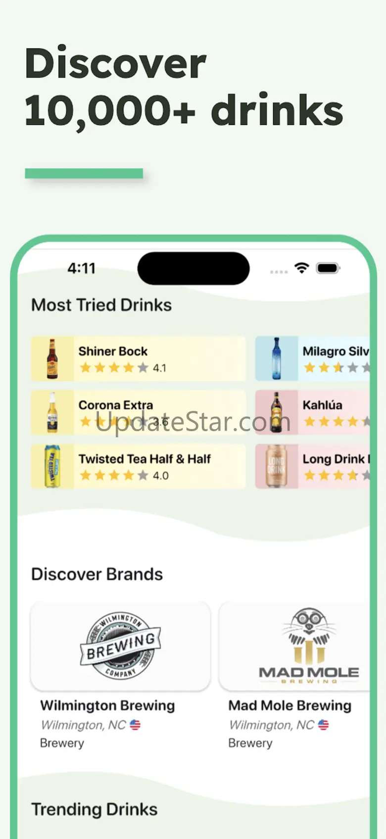 Tipsy - Sip and Share 1.4.23