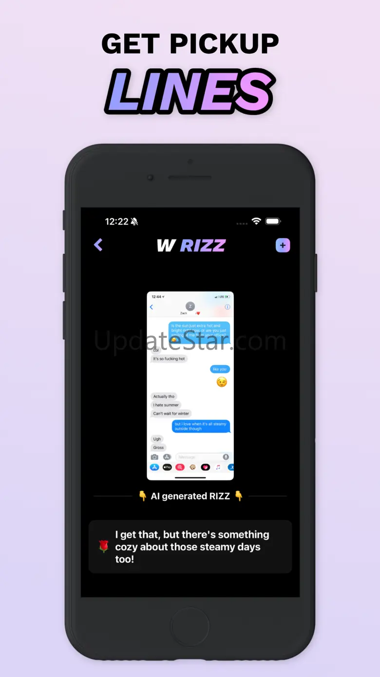 W RIZZ AI 1.0.1
