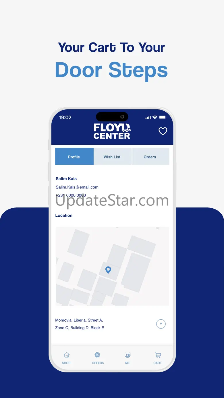 Floyd Center 2.2.7
