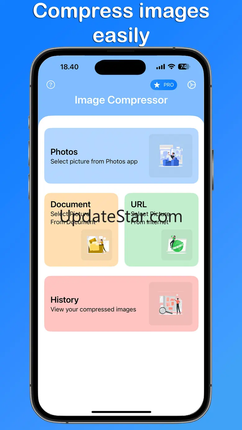 Image Compressor / Compress 1.0.2