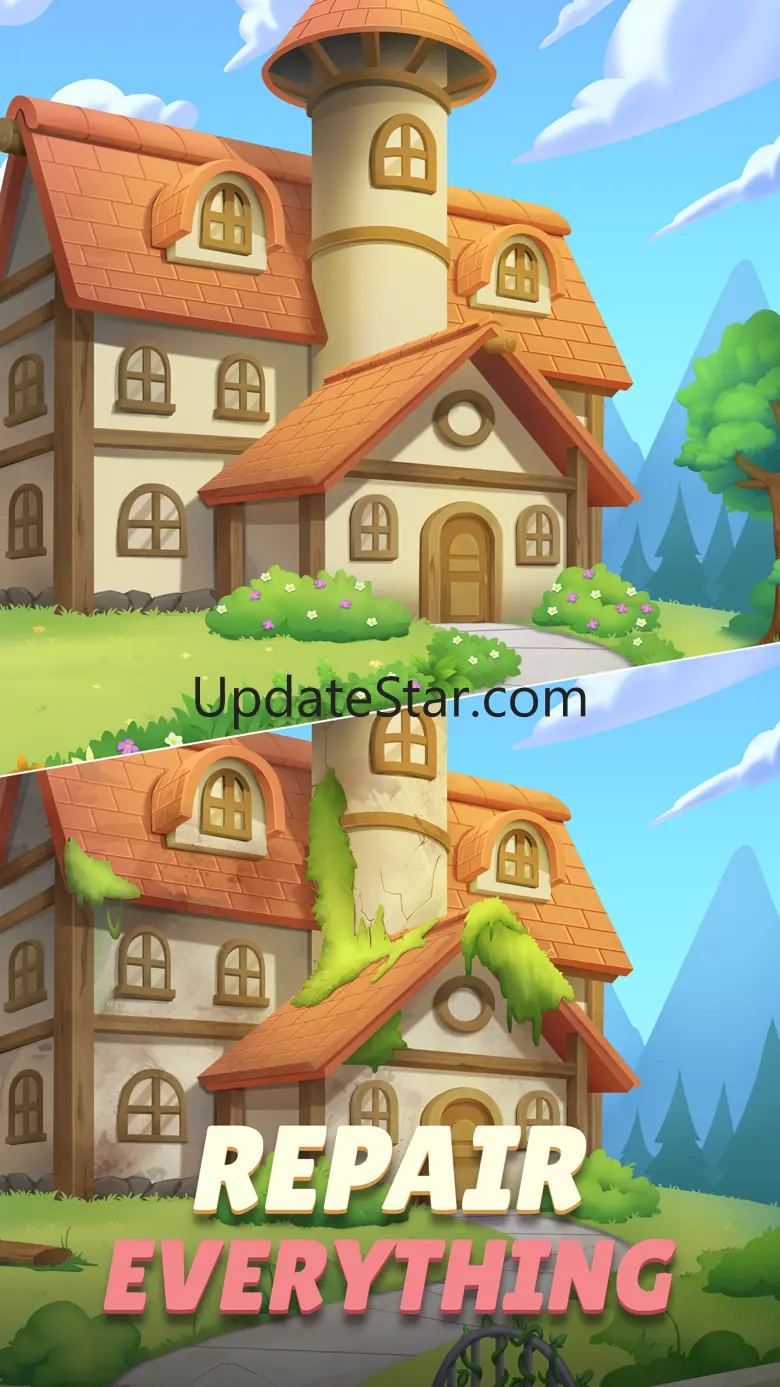 GoodsMansion: SortMaster 1.5