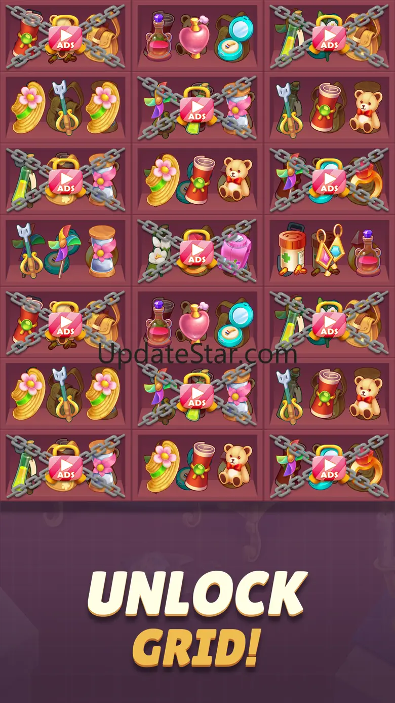 GoodsMansion: SortMaster 1.5