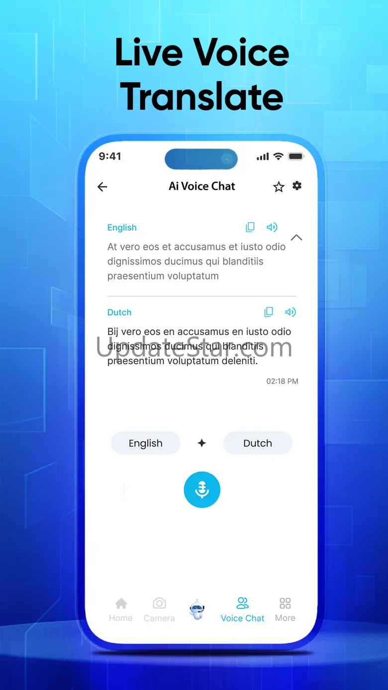 Ai - All Language Translator 2.0.13