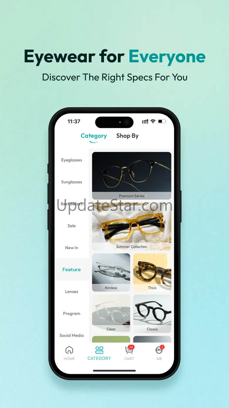 FYTOO - Customize Your Glasses 1.1.4