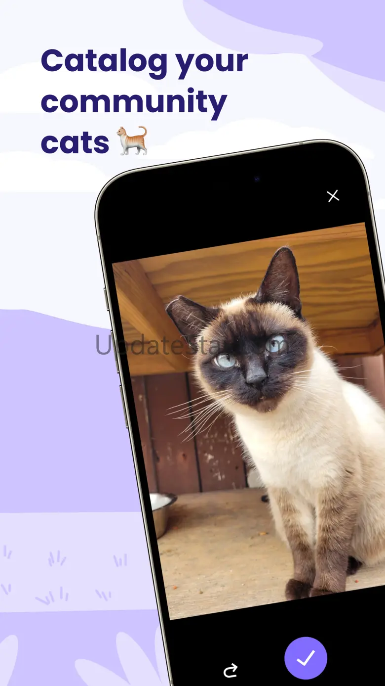 Whisker Tracker - Cat Finder 1.2.3