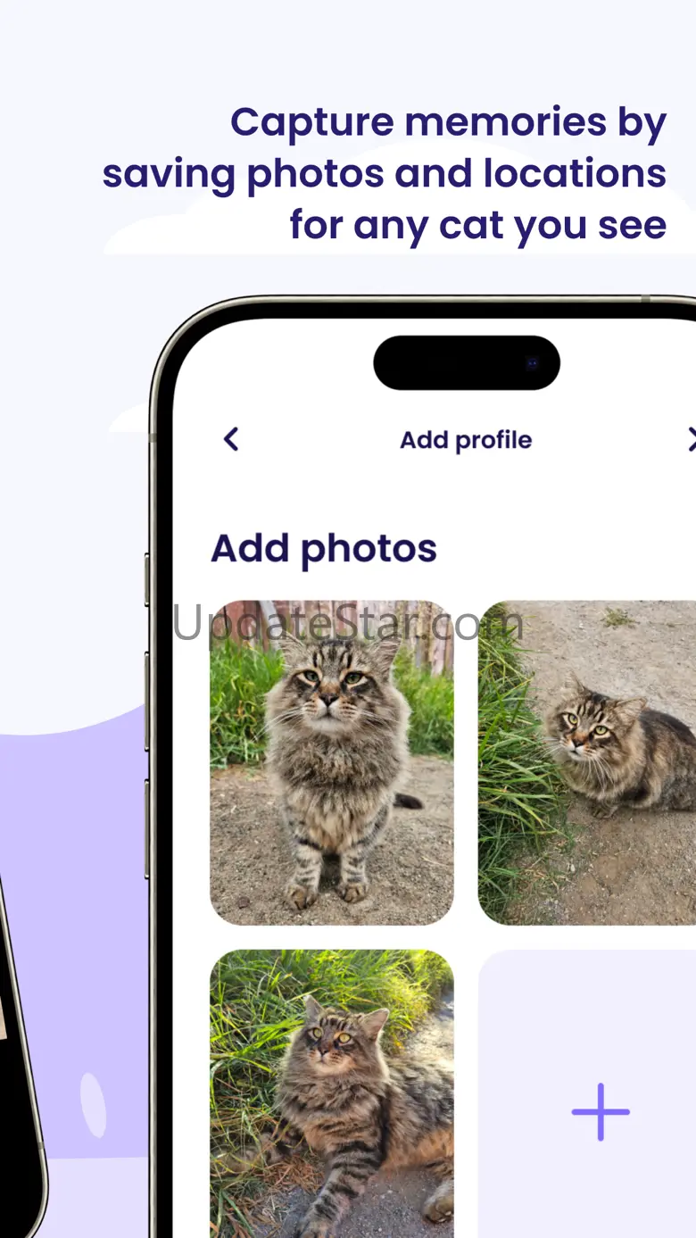 Whisker Tracker - Cat Finder 1.2.3
