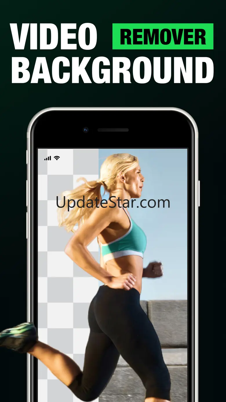 Video Background Remover AI 1.0