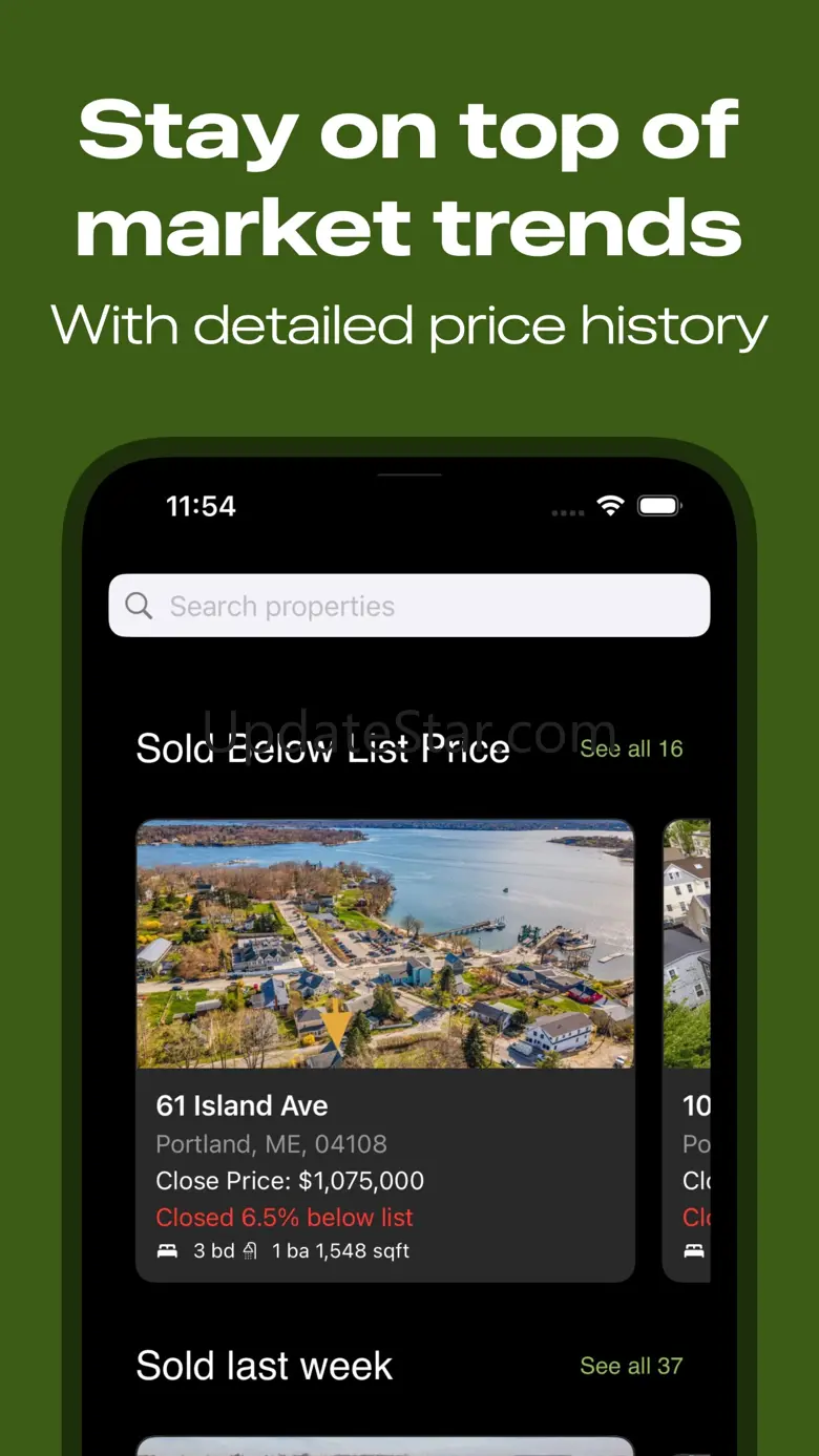 Home inSights: Property Search 1.1.2