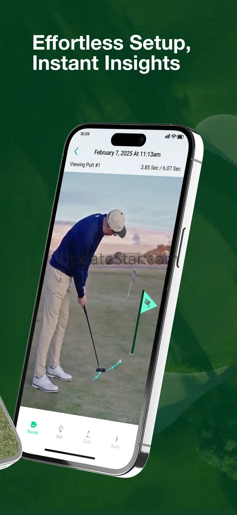 Go Birdie Go 2025.4.7+57