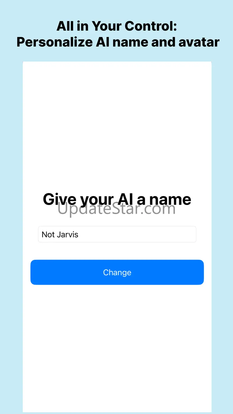 IcecreamAI - Privacy First AI 1.1