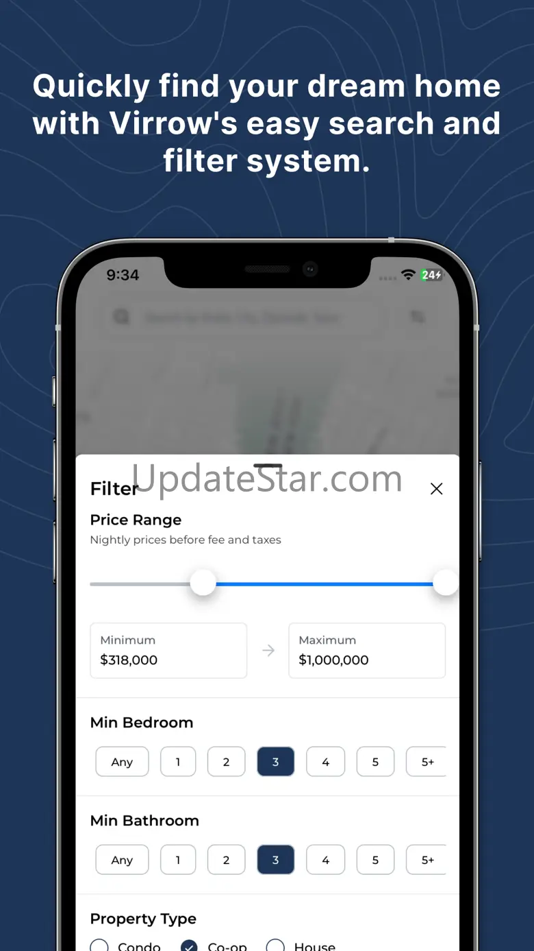 Virrow 1.0.1