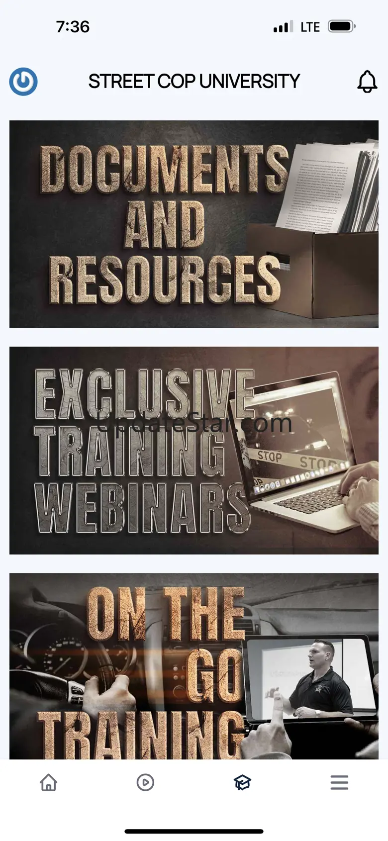 Street Cop Training 4.4.0