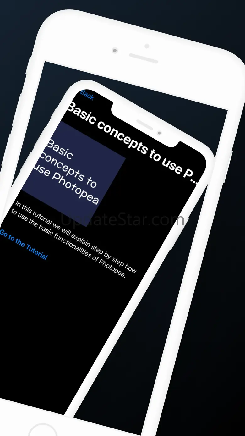 Photopea - Image Editor Guide 22.0