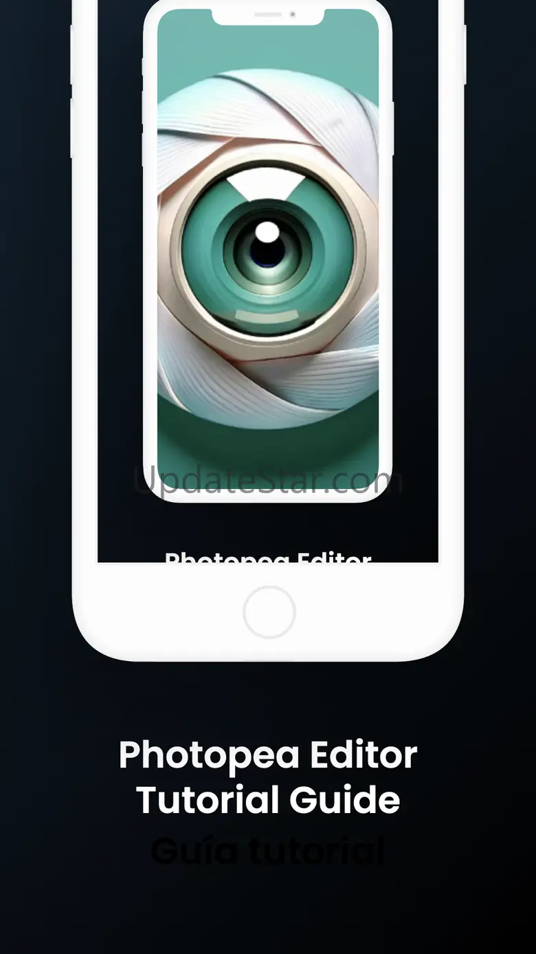 Photopea - Image Editor Guide 22.0