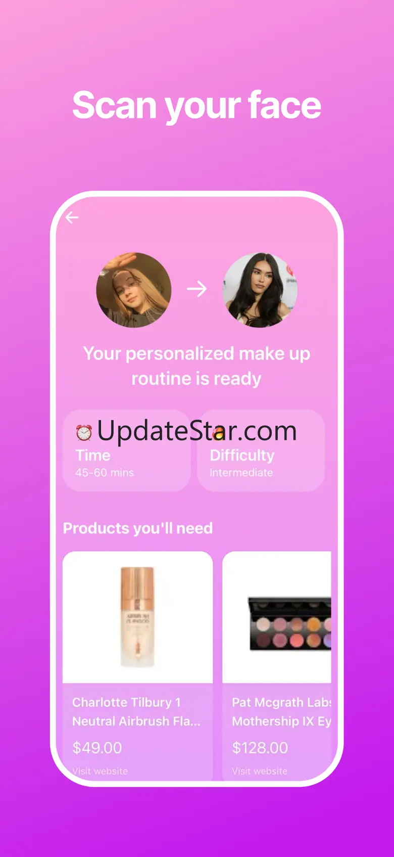 Glow AI - Look Your Best 2.0