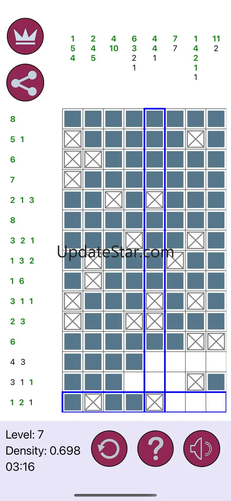 Nono Blocks Formula 1.18.1