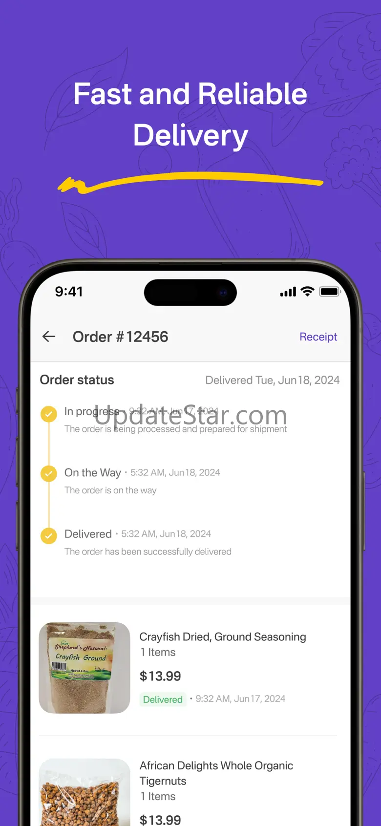 ShowaMart 1.0.10