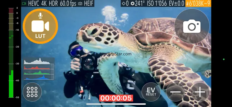 UWACAM 1.6.6