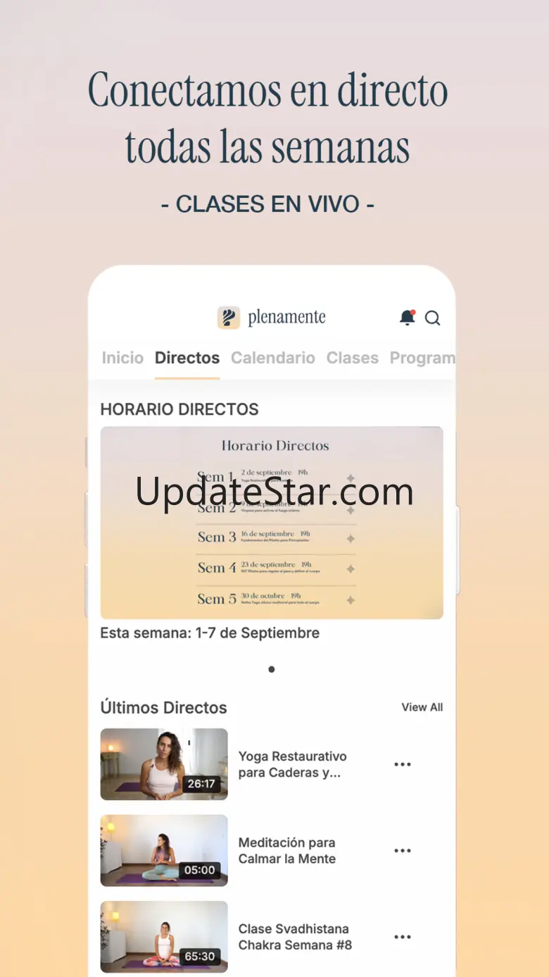 Plenamente 3.21.1
