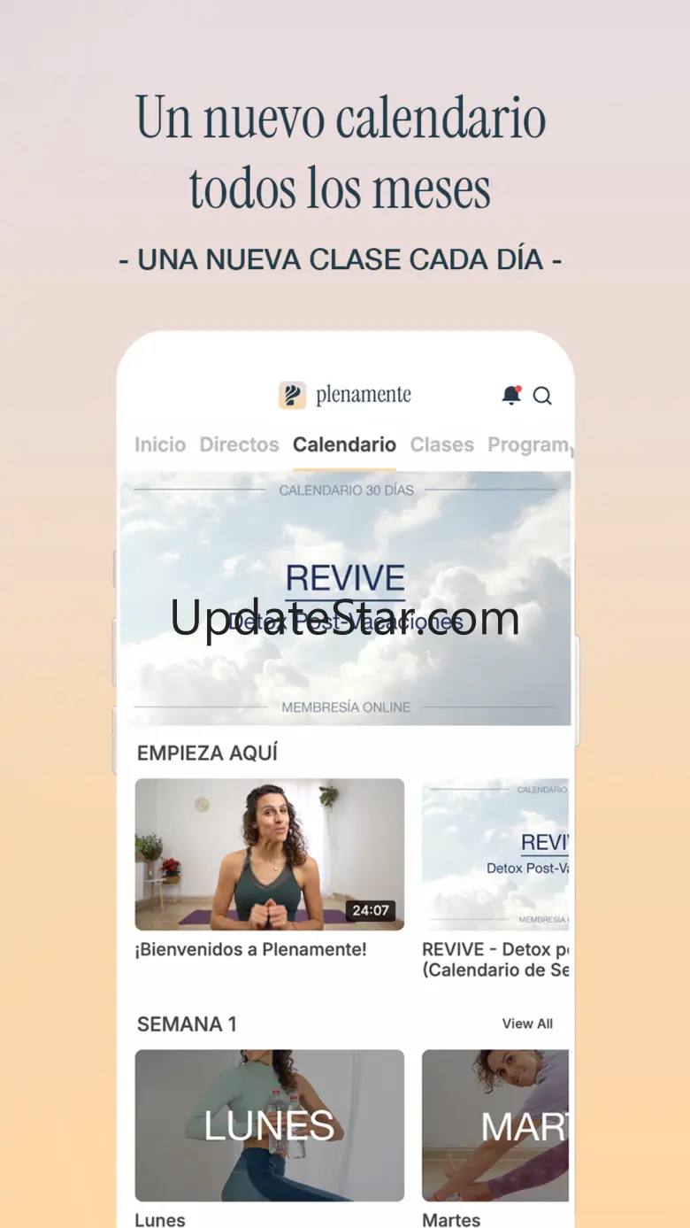 Plenamente 3.21.1