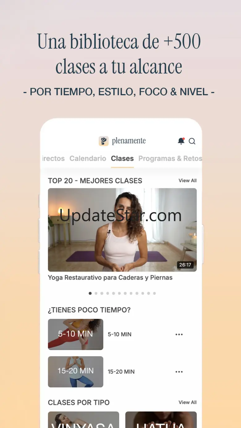 Plenamente 3.21.1