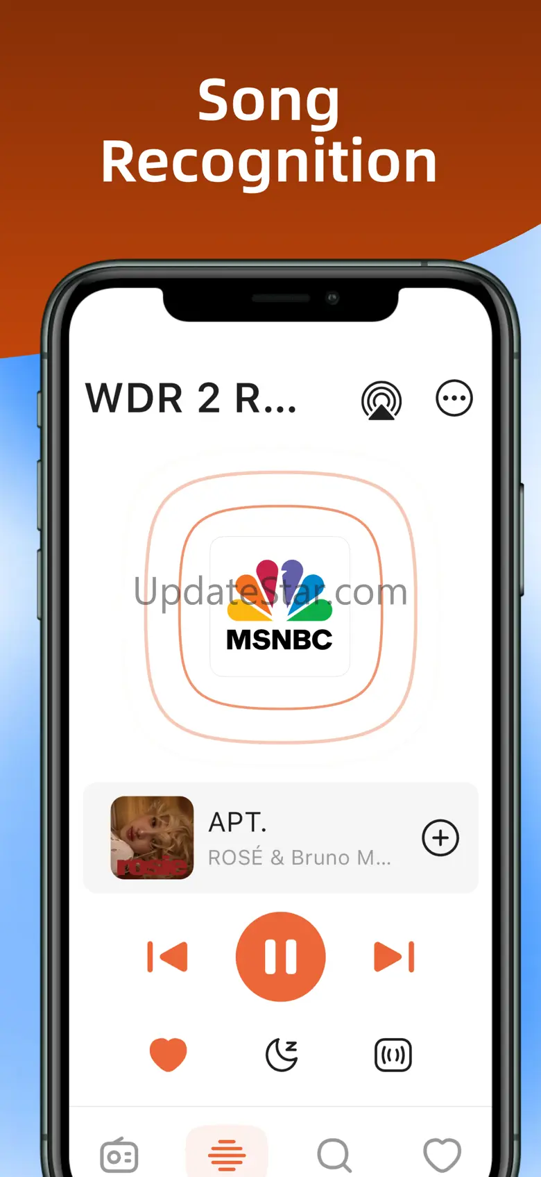 Radio Tuner & Simple FM & AM 1.0.2
