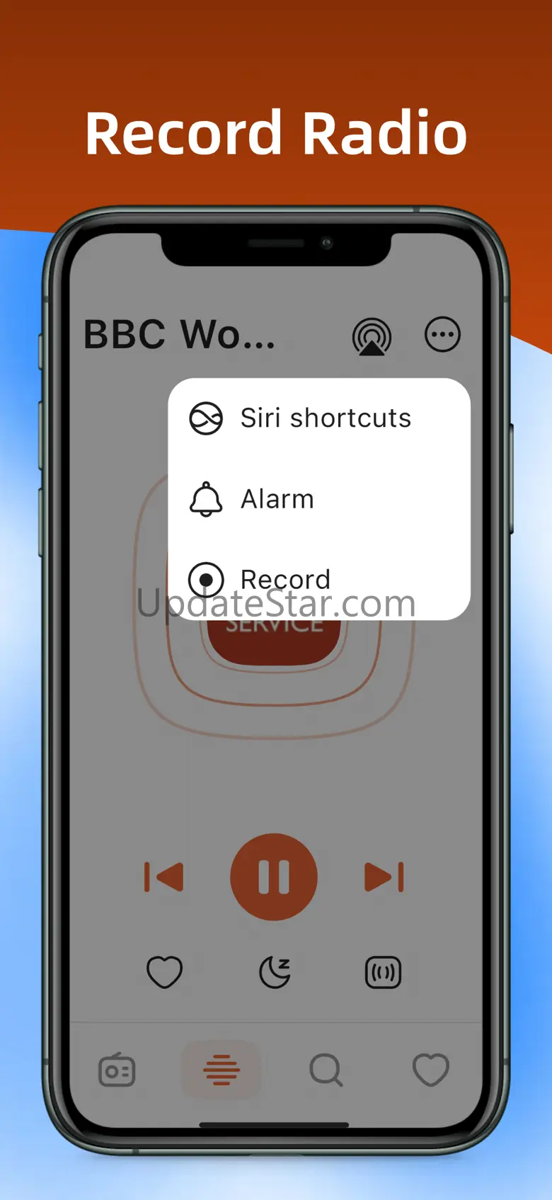 Radio Tuner & Simple FM & AM 1.0.2