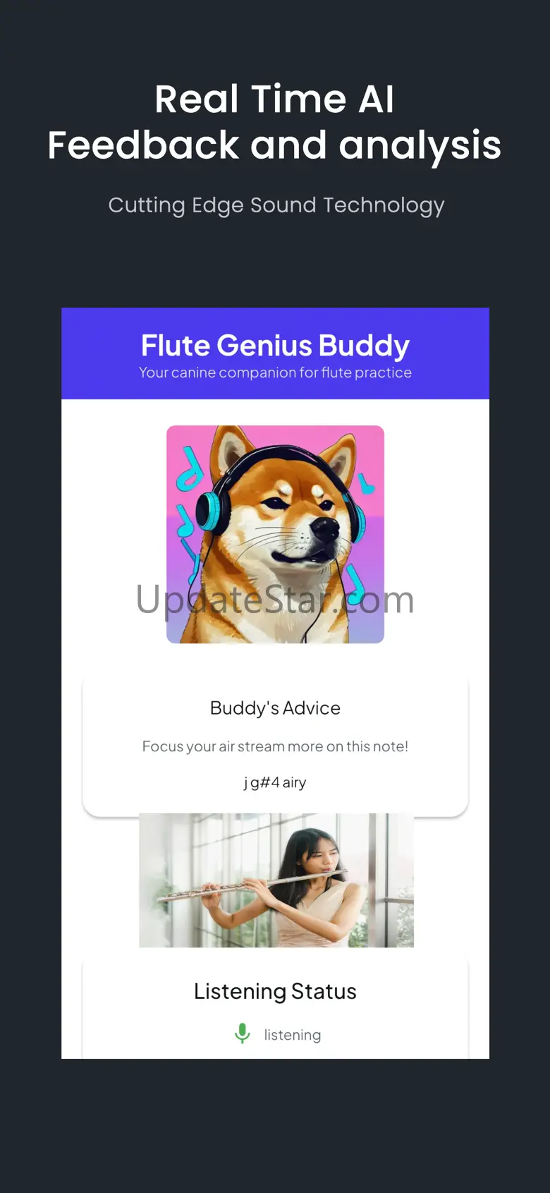 Flute Coach 1.2.0