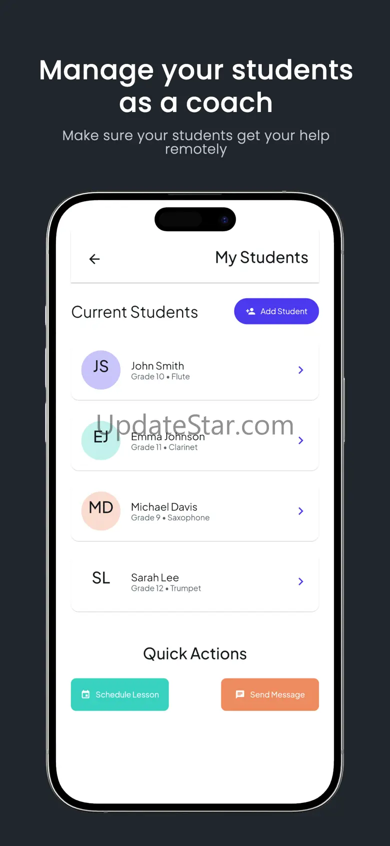 Flute Coach 1.2.0