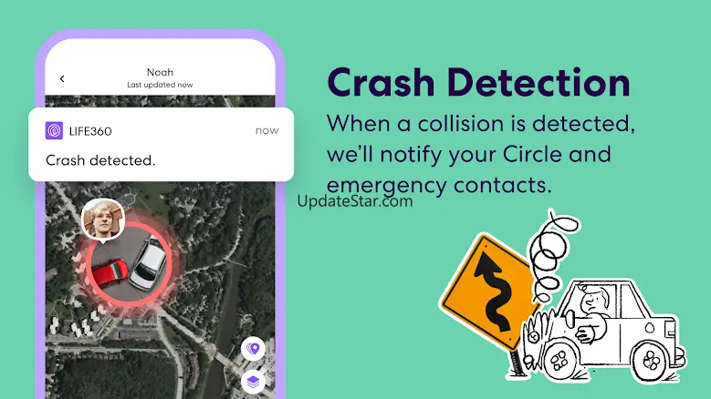 Life360: Stay Connected & Safe 25.19.0