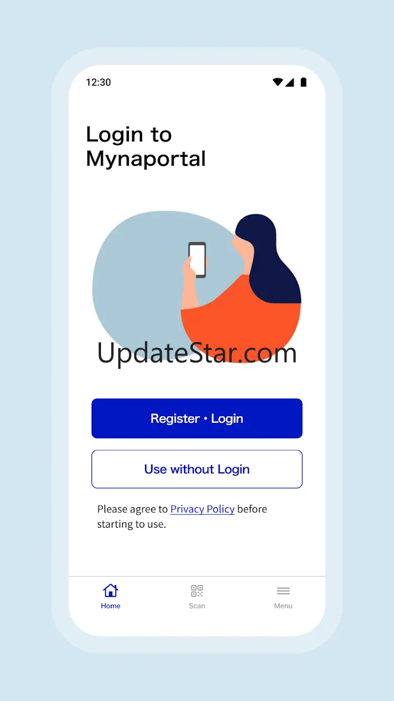 Mynaportal 88