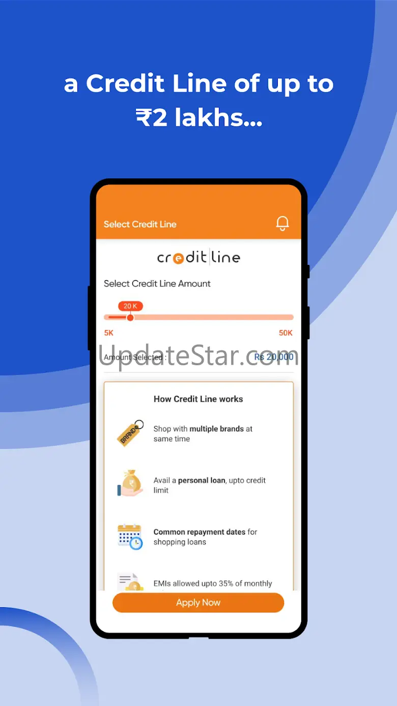CASHe: Online Instant Loan App 9.1.9