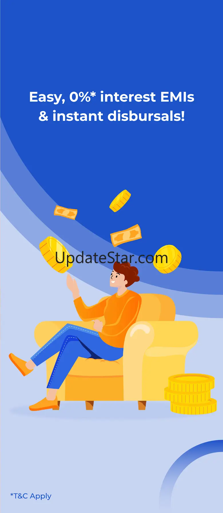 CASHe: Online Instant Loan App 9.1.9