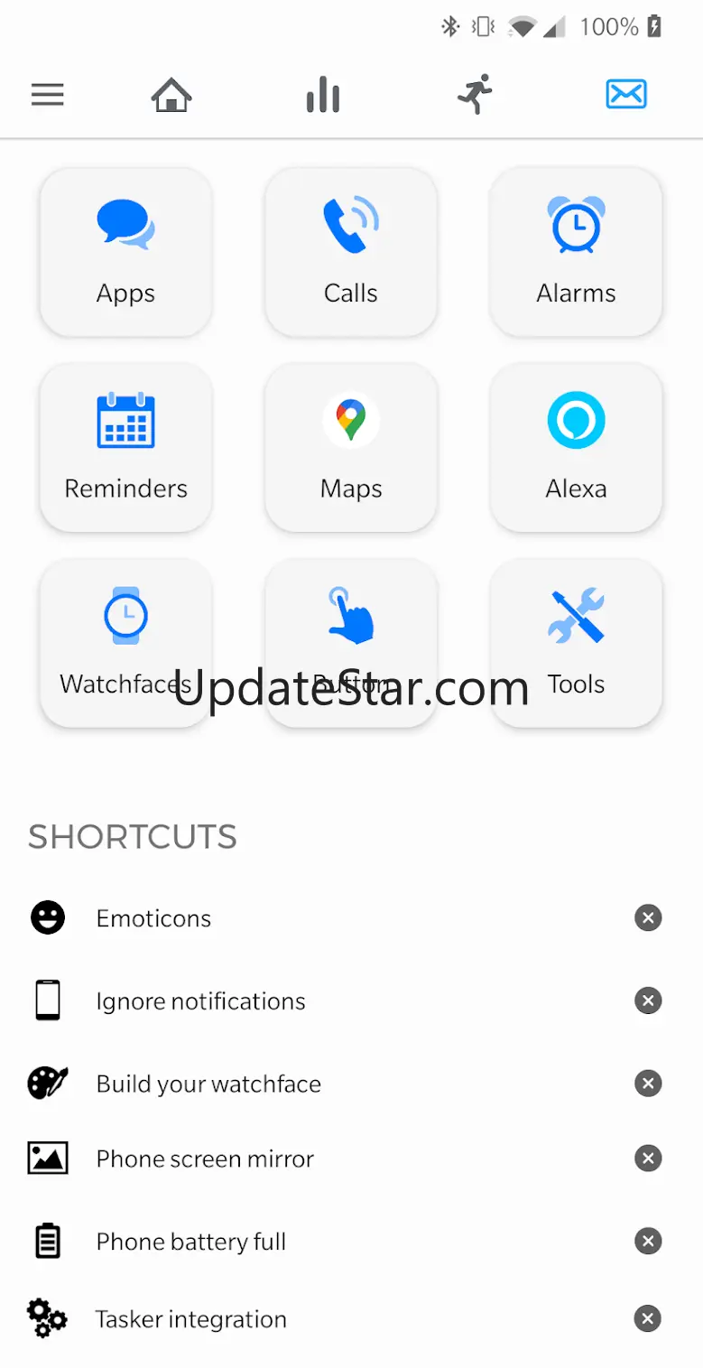 Notify for Mi Band (Old) 20.4.6