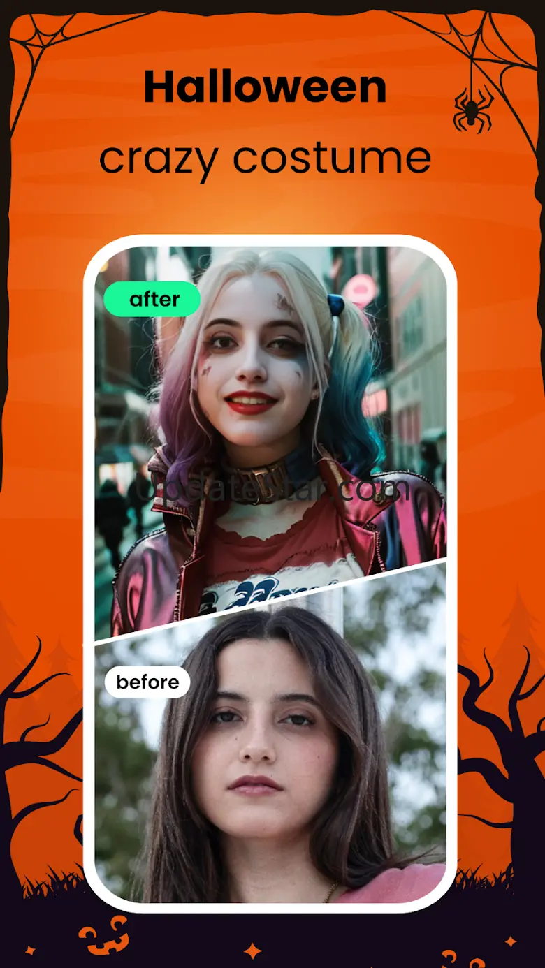 DreamFace: AI Video Generator 3.12.0