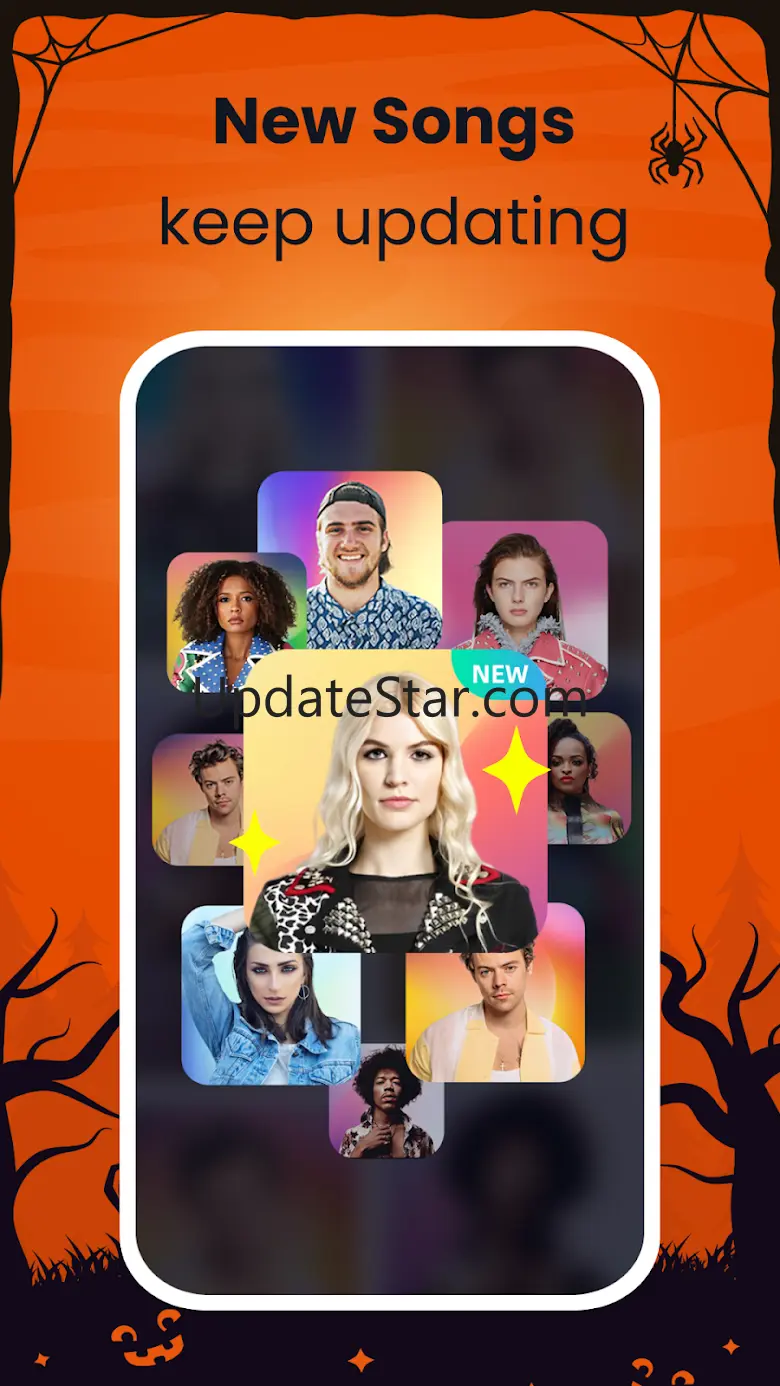 DreamFace: AI Video Generator 3.12.0