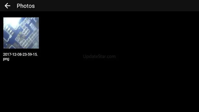 USB_CAMERA 4.6