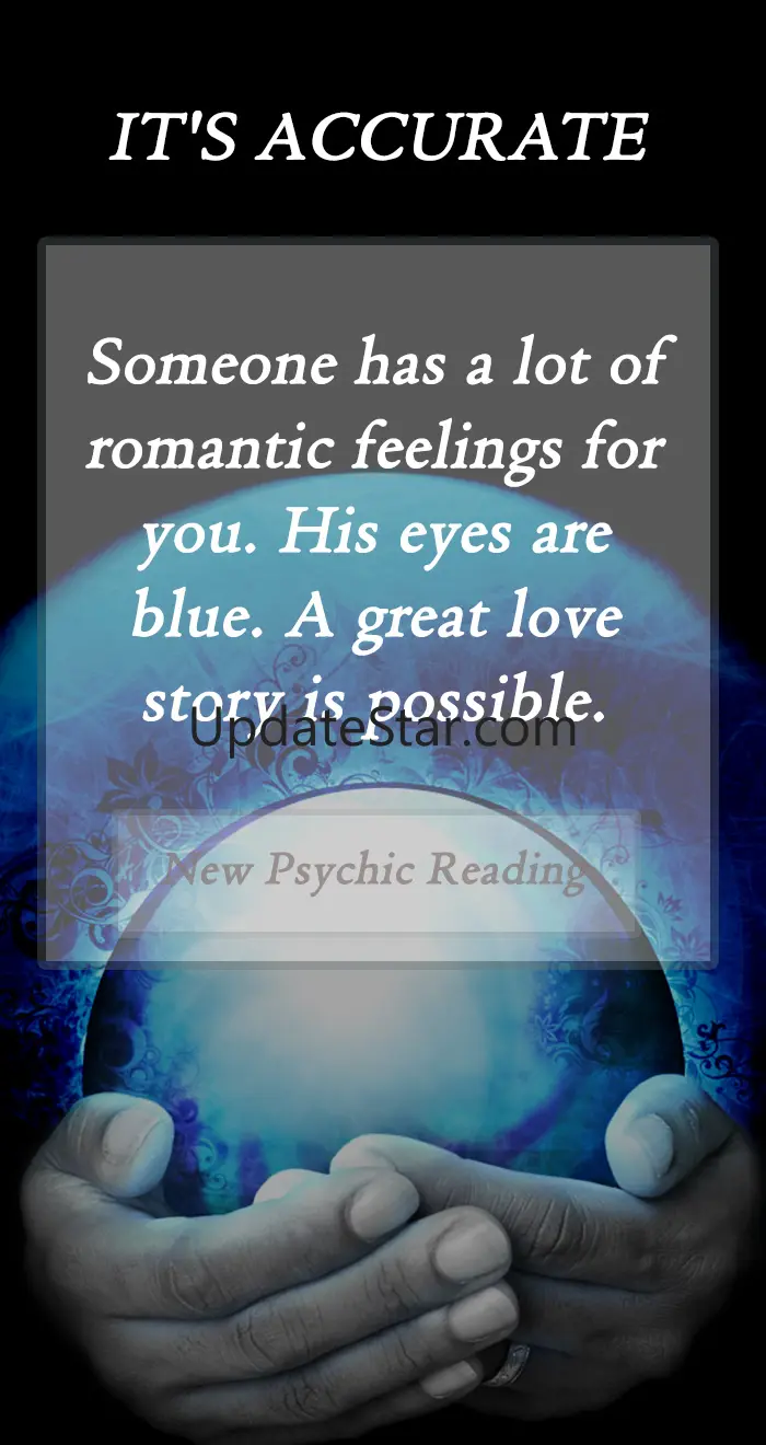 My Psychic 4U Ball 3.0.2