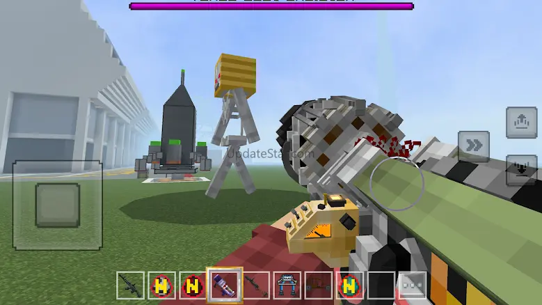 Cosmic Crafts 1.20.0001-alpha