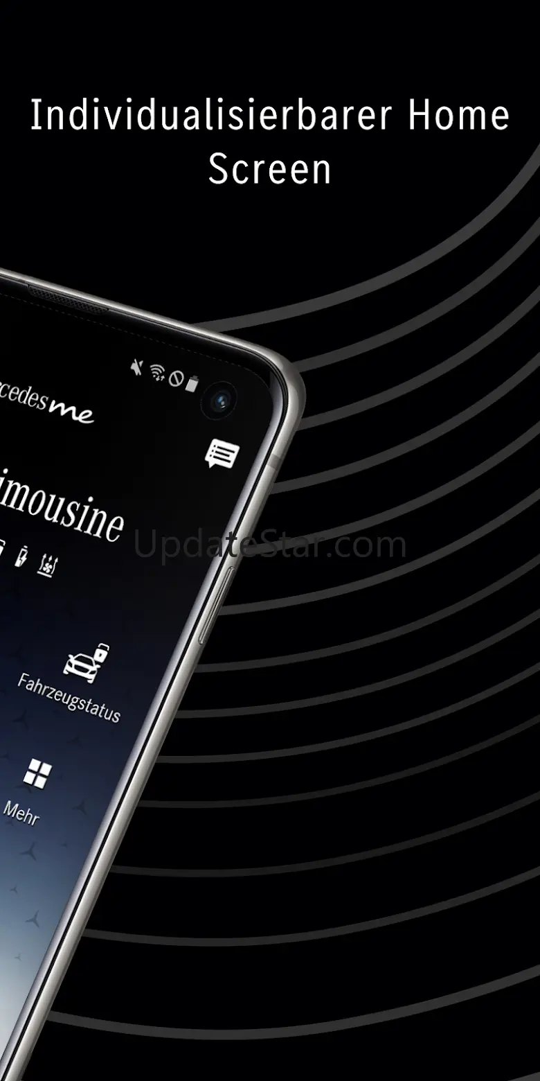 Mercedes-Benz Connect 1.56.0