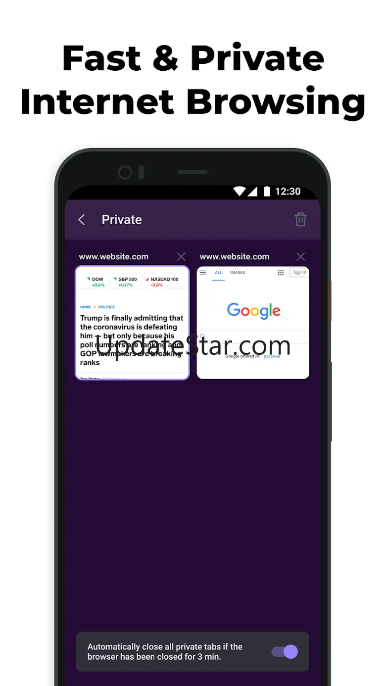 AI Wize Browser 5.57.6